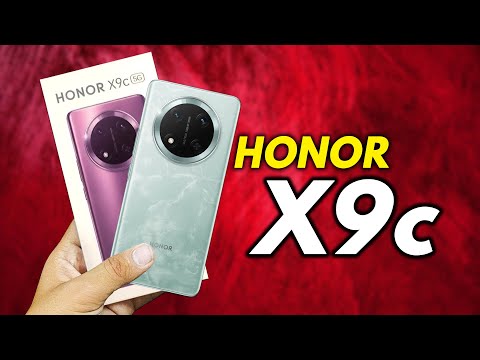 Honor X9c Review - দাম বেশি হলেও জিনিস কিন্তু সেরা!