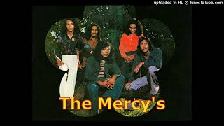 Pantun Jenaka ( Version 2 ) - The Mercy's