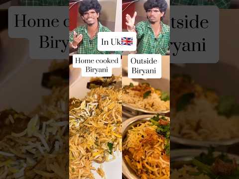 It feels damn Relatable 😅#youtube #ytshorts#yt#homemade  #shortsvideo#shortsfeed#briyani #subscribe