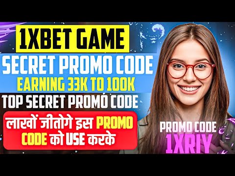 1xbet promo code | 1xbet promo code 2025 | 1XBET