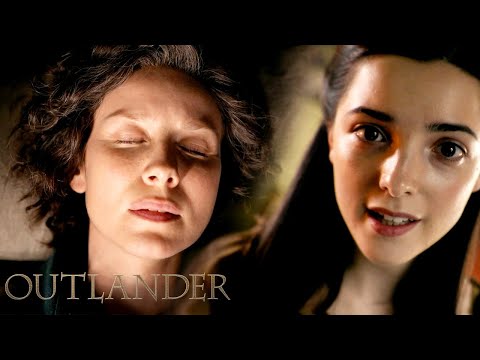 Outlander | Claire Is Haunted By Nightmares