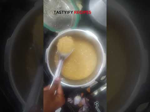 Sambar Recipe In Telugu | how To Make South Indian sambar | Hotel Sambar Recipe | #shorts #homemade