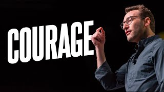 The Most Important Trait of a Leader | Simon Sinek