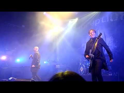 Conception - My Dark Symphony , (Live in Oslo, 29.april.2022)