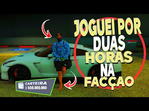 NEM O EXÉRCITO TEM UM ARSENAL DESSES !! VAMOS LEVAR TUDO COM MOD MENU GTA RP