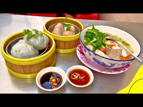 AMAZING FOOD ! MOST POPULAR STREET FOOD VIDEOS COLLECTION // STREET FOOD COLLECTION 2024