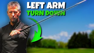 Unlocking Body Speed EVERY Modern Golfers Has...