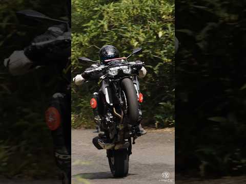 2024 Kawasaki Z900 Review | Sagar Sheldekar Official