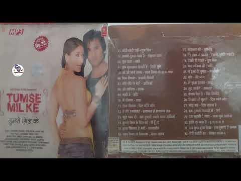 Tumse Milke !! Kumar Sanu ,Alka Yagnik, Udit Narayan, Sonu Nigam, Sadhana Sargam @ShyamalBasfore