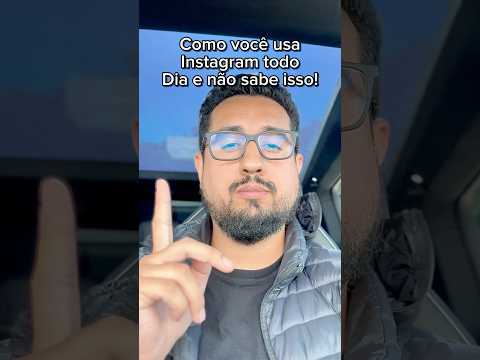 Como deixar seus vídeos em tela cheia no Instagram