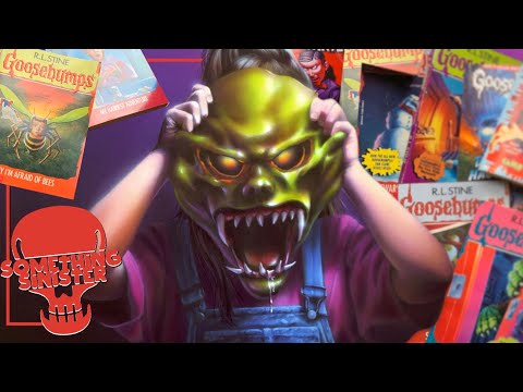 The Art of Goosebumps EXPLAINED