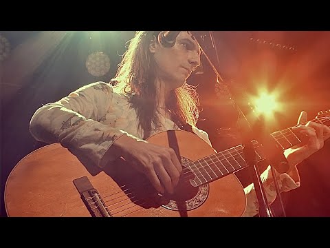 The Lemon Twigs - Joanne [Mike Nesmith Cover] Live 2021 @ Bowery Ballroom