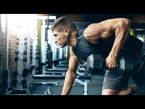 Workout Music Mix for 2023 🔥 Gym Motivation Music 🔥