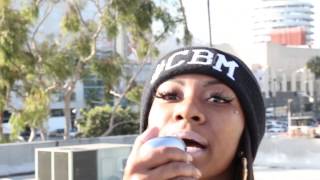 Cocc Pistol Cree Hollywood Freestyle