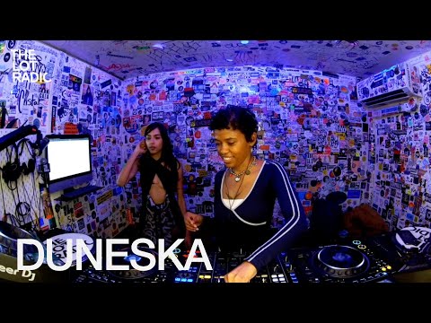 DUNESKA @TheLotRadio  12-21-2024