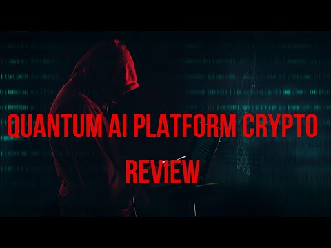 Quantum AI Platform Crypto Review: Legit or Scam?