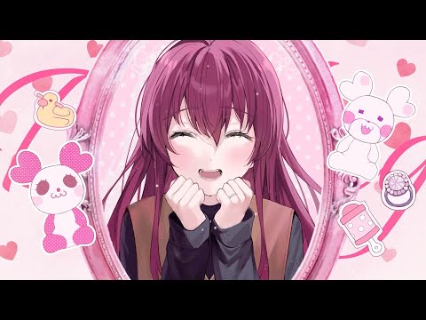 【off vocal】死ぬまでダーリン／HoneyWorks【公式】