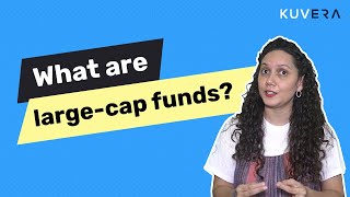 What are large-cap funds? | Types of Equity Mutual Fund