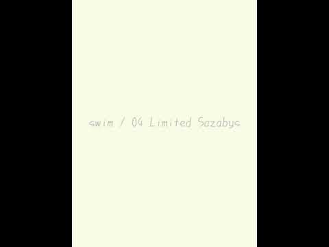 swim/04 limited sazabys 弾き語り