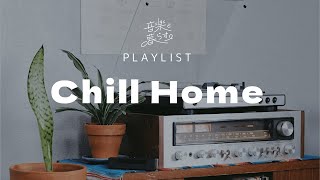 Chill songs to play in the room for now.