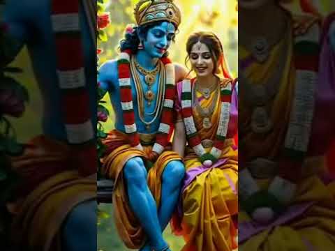 Shree Krishna #radhakrishna #love #youtubeshorts