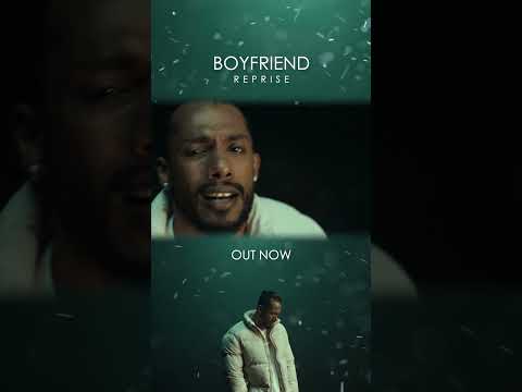 Boyfriend Reprise Out Now #shorts #dinojames #boyfriend