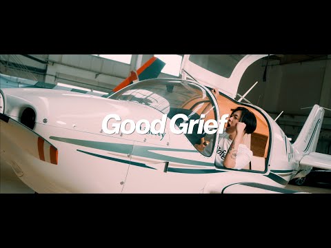 Good Grief - Haunt (Official Music Video)