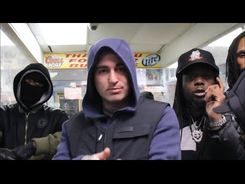 Lvis300 - Get Even (feat. 1TakeTay) [Official Music Video]