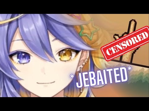 Jebaited [💫aster arcadia]