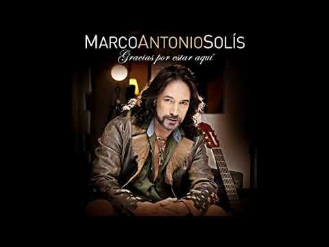 13. El Perdedor -  Marco Antonio Solís Ft. Enrique Iglesias