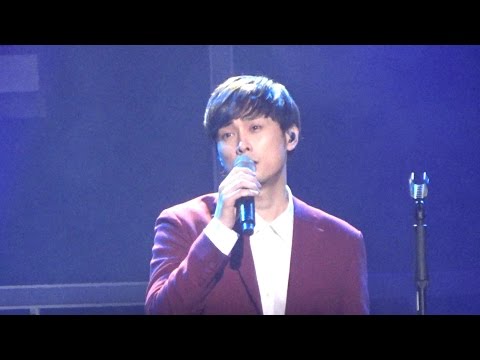 151121 부산콘서트 버즈 - 가난한 사랑