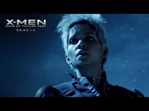 X-Men: Days of Future Past | Greatest Threat TV Spot [HD] | 20th Century FOX