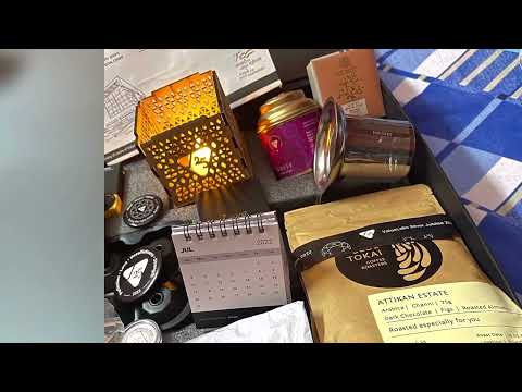 Valuelabs 25th anniversary special gift | ValueLabs surprise gift | Unboxing gift items