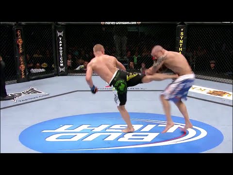 Dennis Siver | (Highlights / Tribute)