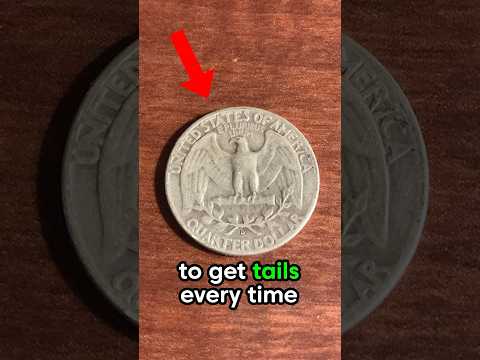 Coin Flip Hack!