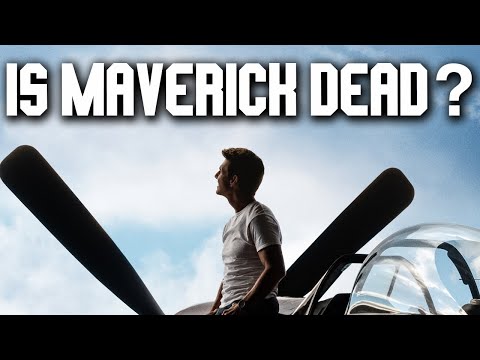 Did Maverick Die at the Beginning of 'Top Gun: Maverick'?