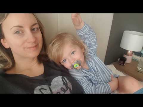 Mother's Day In Isolation Vlog