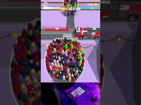 Escalators extremely Funny gameplay #1034 #shorts #funny #satisfying