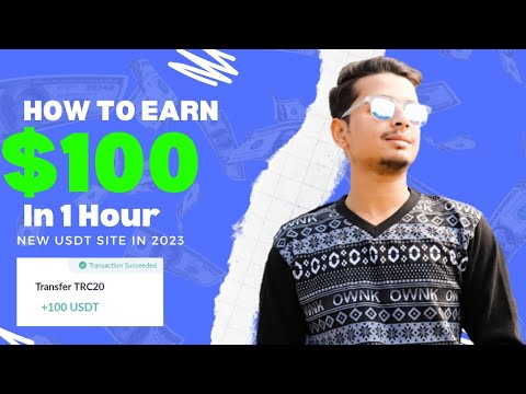 💥USDT Earning Site |💰Get Free Crypto |💲Usdt Mining Site | Earn Free USDT | USDT Investment Site 2024