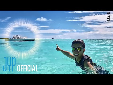 Jang Wooyoung 〈Mr. Jang: A Man of Leisure〉 EP.31 | I Just Try to Get Inspiration in the Maldives