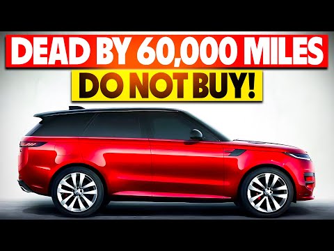 10 WORST used cars to buy. AVOID THESE AT ALL COST