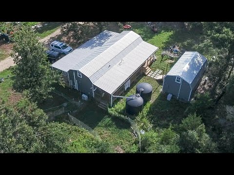 Is it Illegal to Live in a Shed to House Conversion?