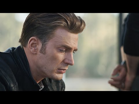 어벤져스 블랙 위도우 애도 장면 | 어벤져스: 엔드게임 (Avengers: Endgame, 2019) [4K]