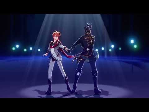 【Genshin Impact MMD】Go Girl - Tartaglia/Capitano