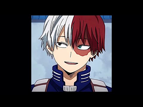 Still Into You - Todoroki Edit