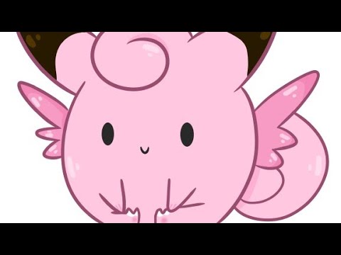 Let's play Pokemon unite (The Clefable???)