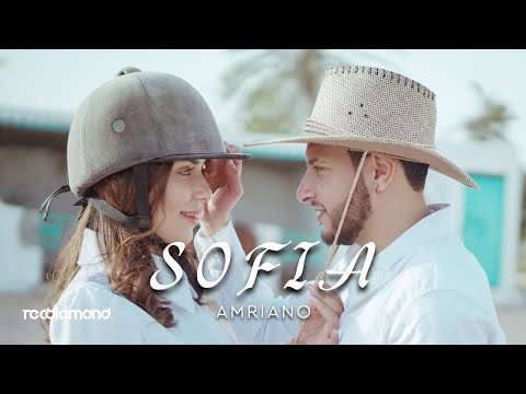 Amriano - Sofia (Official Music Video)