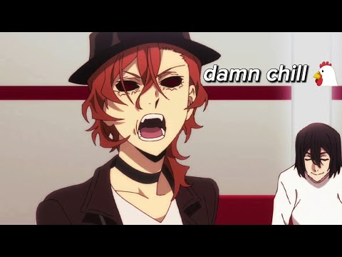 Meursault saga continues | bsd season 5