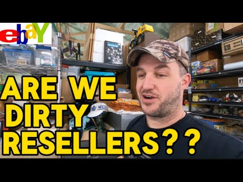 Ebay Buyer Was Pi$$ed!  + 22 Orders Today!!