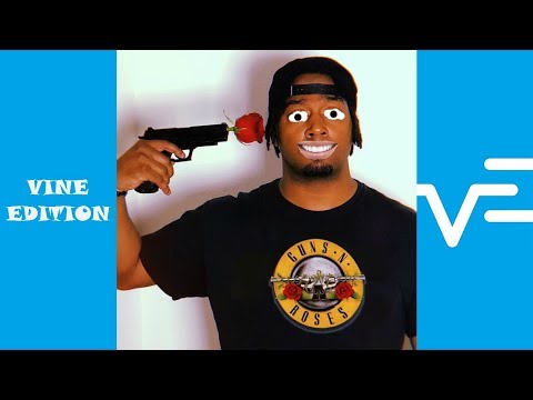 Funniest Marlon Webb Instagram Videos - Vine Edition✔